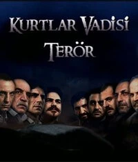 Долина волков: Террор